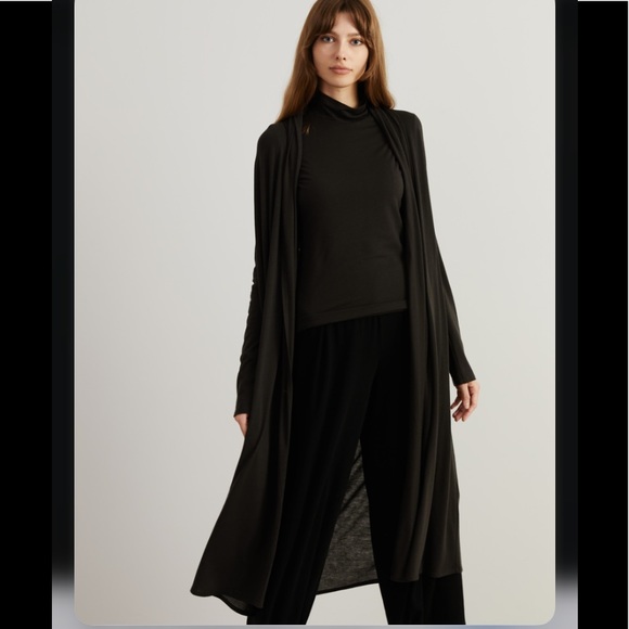 The Row Sweaters - Authentic THE ROW Doppo Cardigan